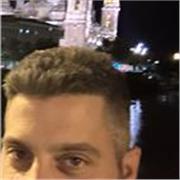 Hola, me llamo Aitor, doy clases ya sean presenciales u online de INGLÉS, tengo el B2 first, y repaso en general hasta los 16 años